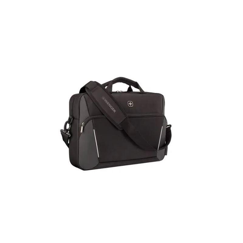Wenger Laptop 653299 Black
