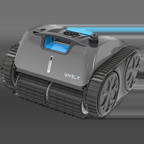 Wybot C1 Max. - Limpiafondos Piscinas — image 1