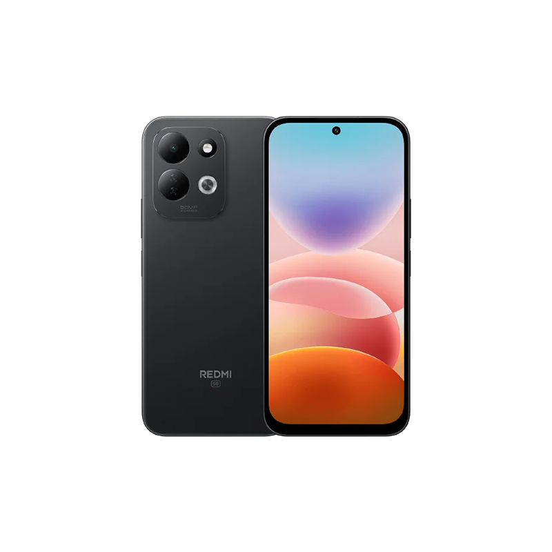 Xiaomi Redmi 17 4G 4/128GB Black