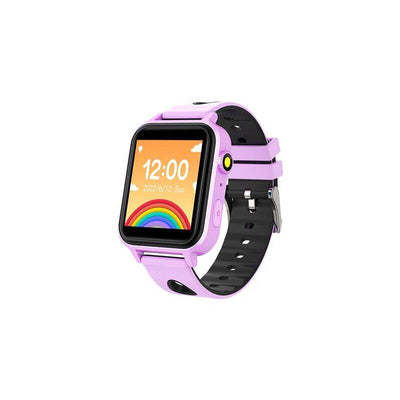 Xo Smartwatch Kids Puzzle H120 - Colour Violet — image 1