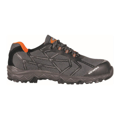 Zapato Security Cyclette Black S1 P Src Size 41 — image 1