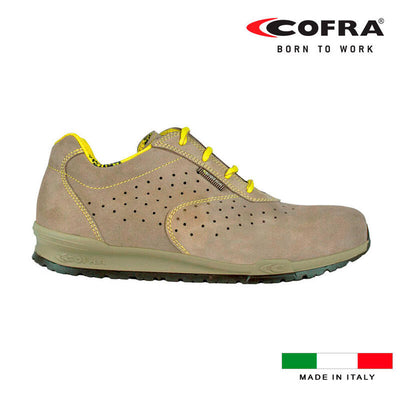 Cofra Zapatos Security Dorio S1 Size 40 — image 1