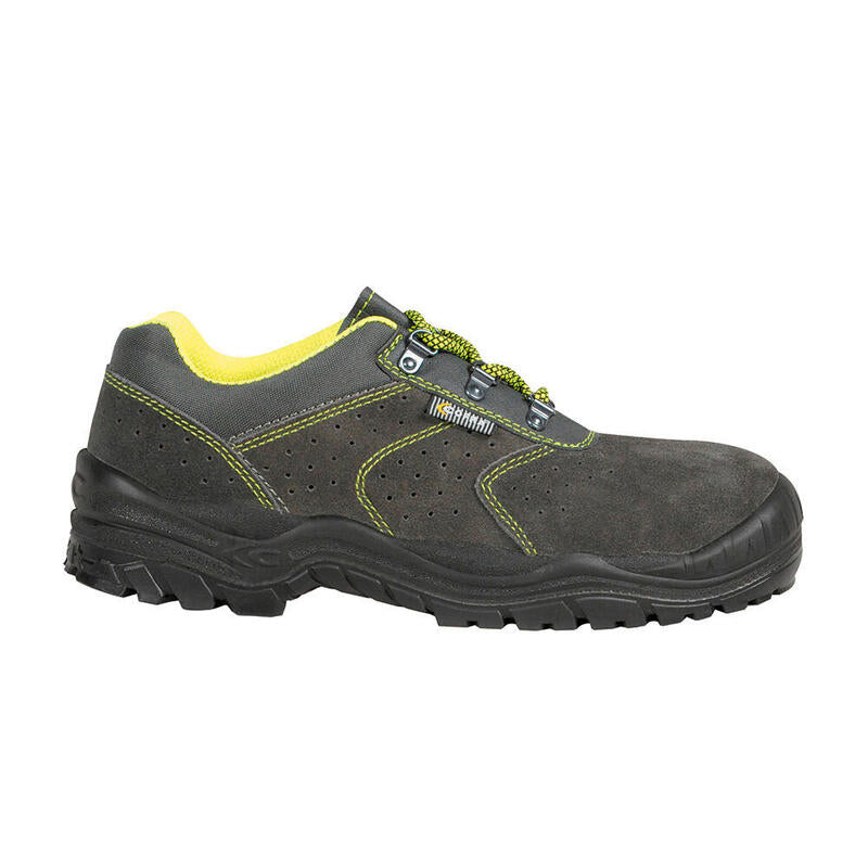 Cofra Zapatos Security Riace S1 Size 44