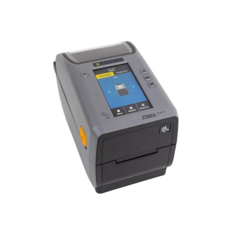 Zebra Printer Thermal ZD461 USB/Bt/Et